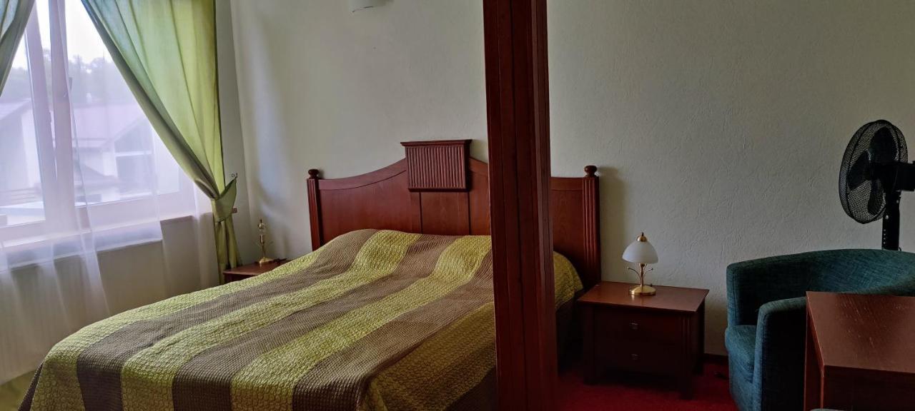Morena Klaipėda Esterno foto
